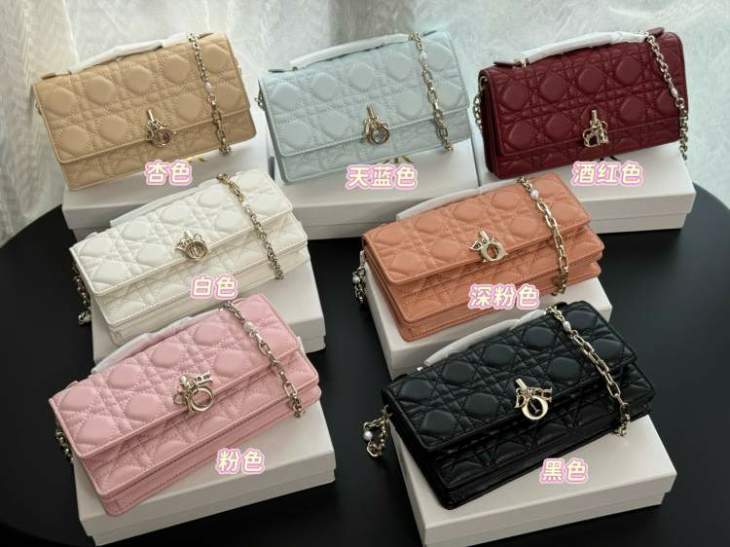Picture of Dior Handbags _SKUfw241225705fw